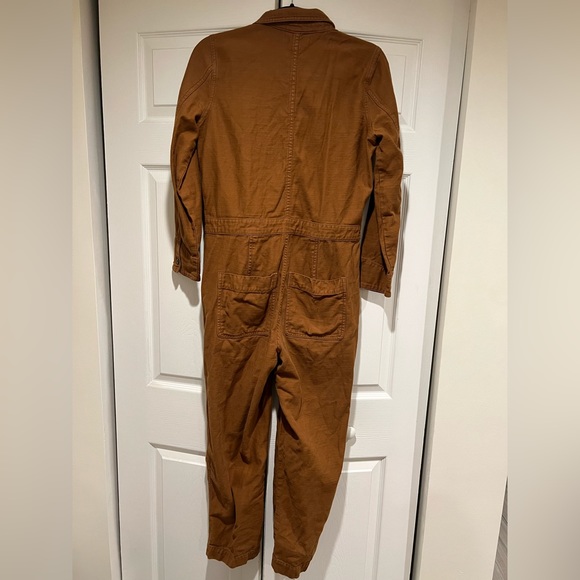 Madewell Coveralls - Picture 4 of 4